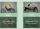 Juego Stunt Dirt Bike